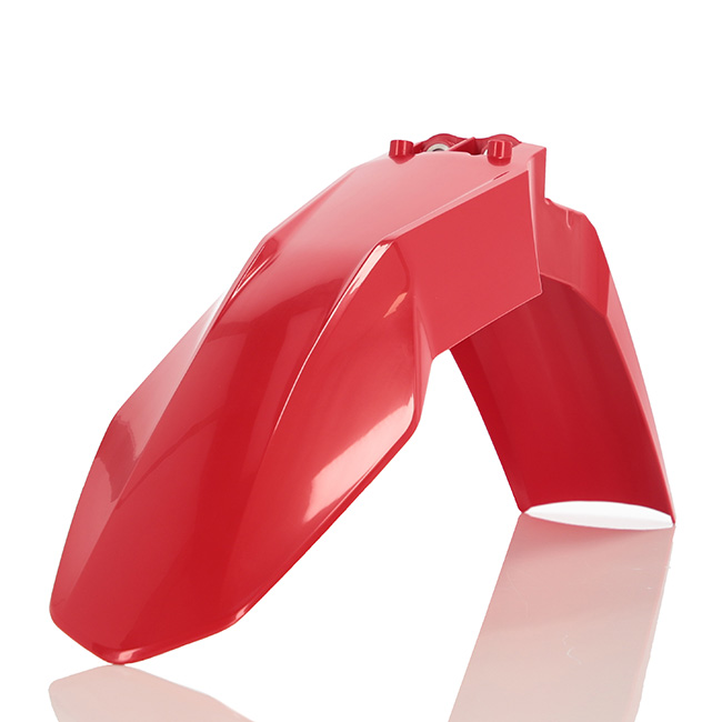 Front Fender Red Gasgas MC 2021-23 Red Acerbis []