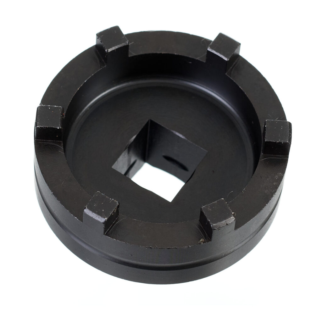 Whites Wheel Bearing Retainer Tool (47mm Mk2 for Honda)