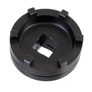 Whites Wheel Bearing Retainer Tool (47mm Mk2 for Honda) - Image 2