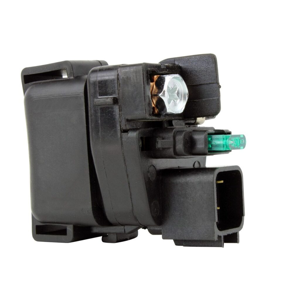 RELAY SOLENOID SUZU GSXR 600 750 1000