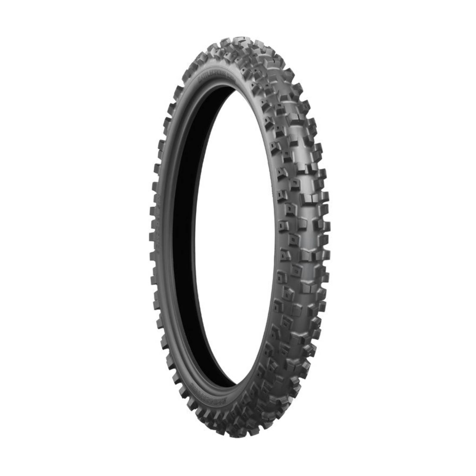 Bridgestone BattleCross X20 Soft/Medium Front Off Road Tyre 90/100X21 - Image 1