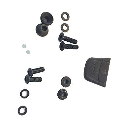 MONOKEY SUPPORT KIT MUSHROOM HOOKS-PYRAMID-FASTENERS