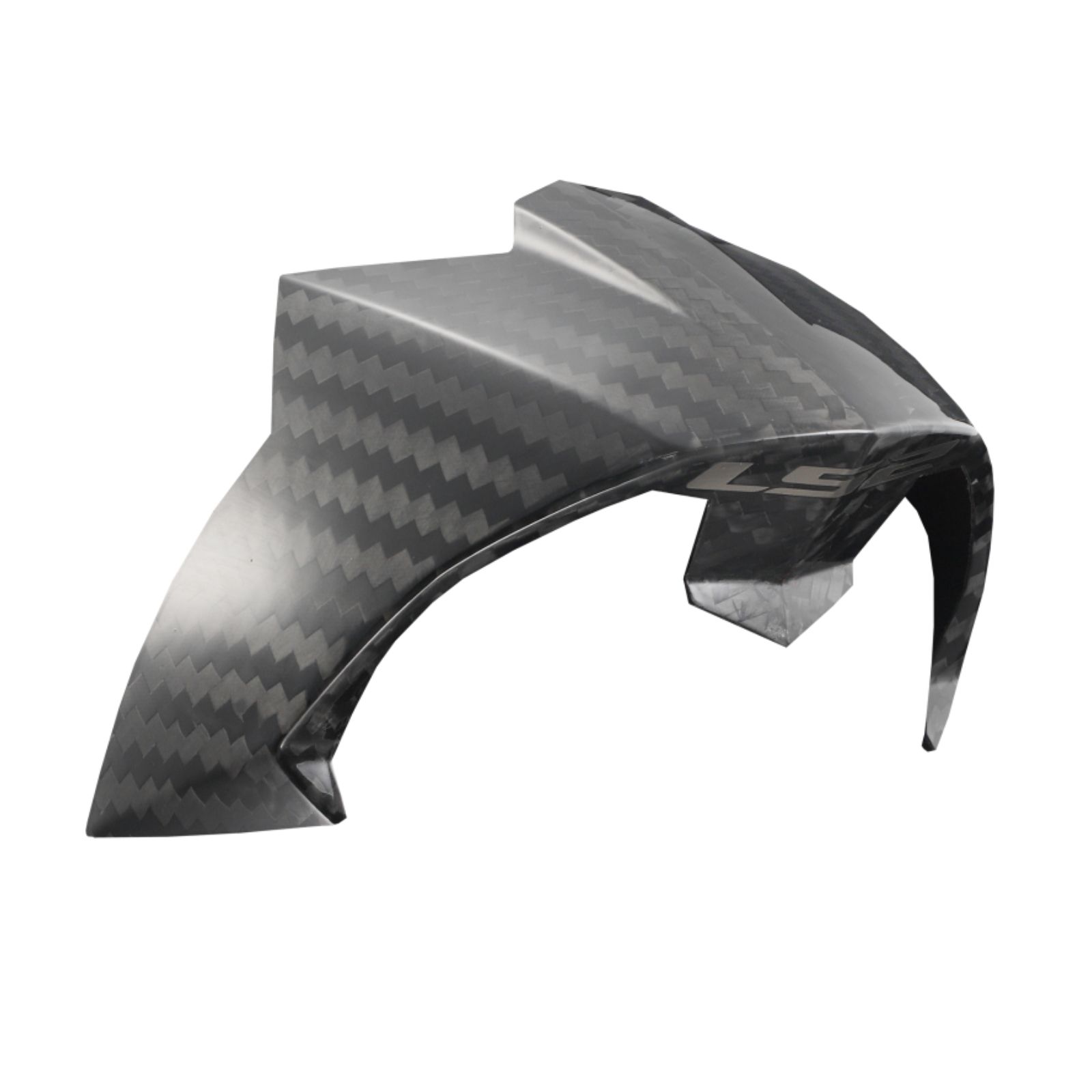 FF805 CARBON SPOILER FOR ECE VERSION 6K - Image 1