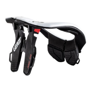 Leatt Neck Braces 3.5 White - Image 2