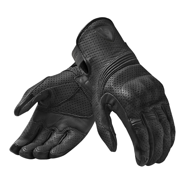 Road Gloves REV’IT! Fly 3 Black