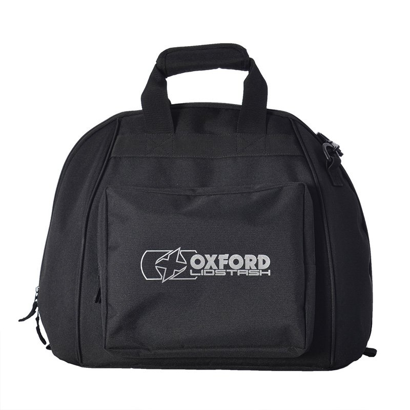 Helmet Bag Oxford Lidstash DeLux