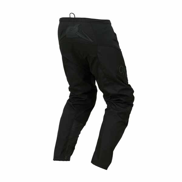 Motocross Pants O'Neal Element Classic Youth Black