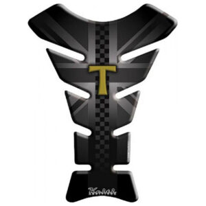 KEITI TANK PAD TRIUMPH TTR-703 [NC] NS - Image 1