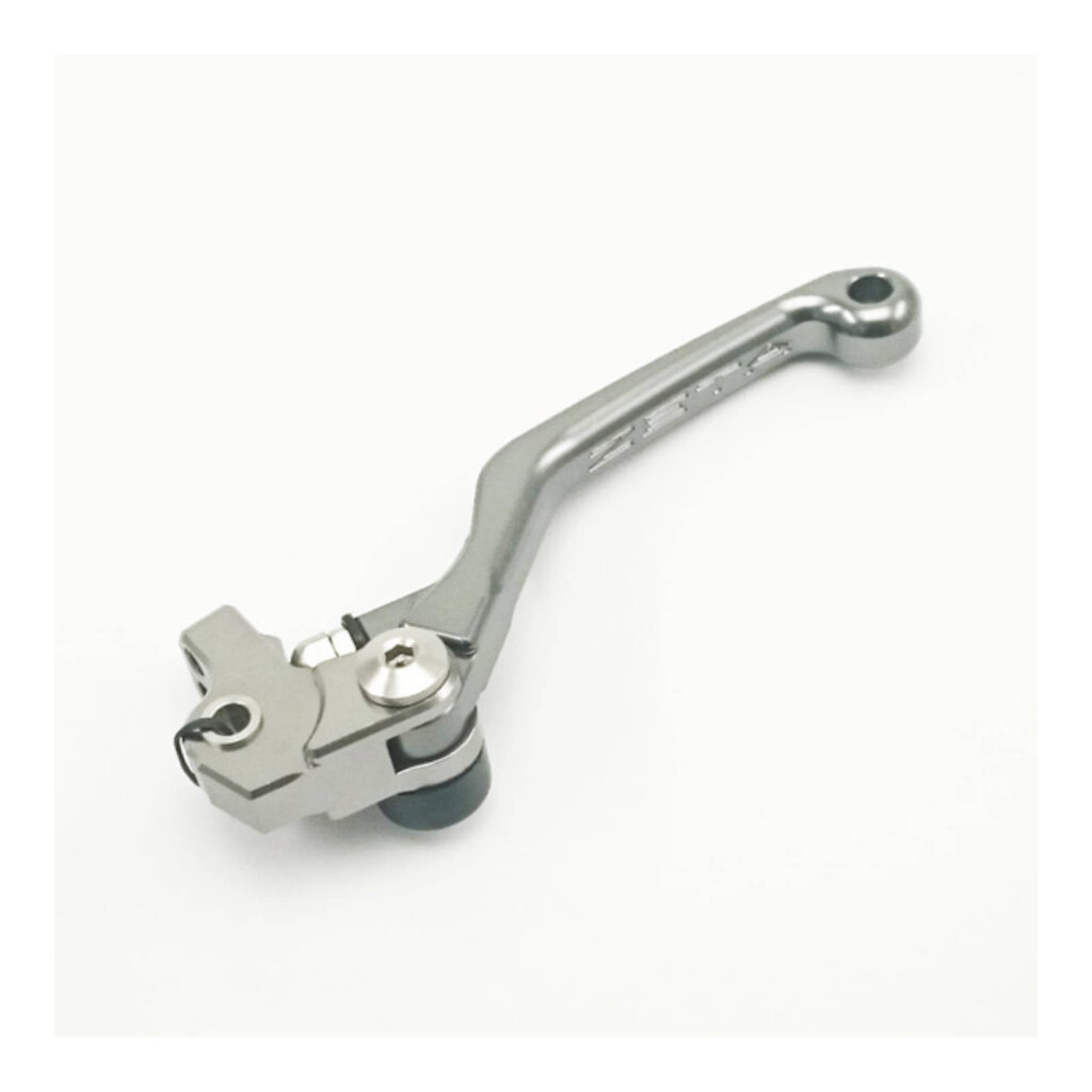 Zeta Pivot C-Lever CP 3-Finger AJP Trial / GasGas