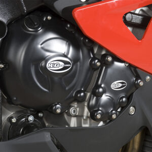 R&G Engine Case Cover Kawasaki KEC0020R - Image 2