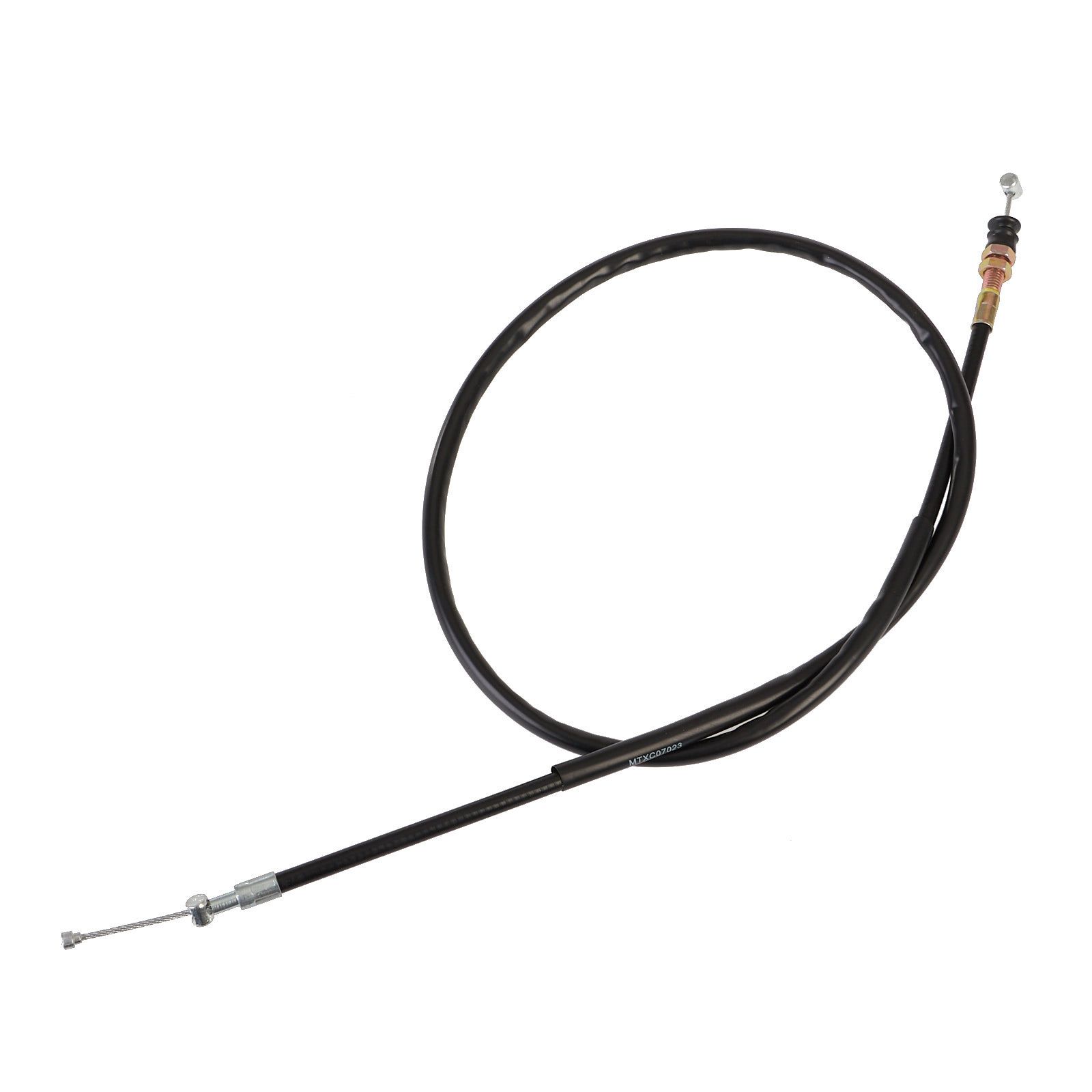 MTX CABLE CLU YAM YZ250F 03 - Image 1