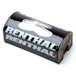 RENTHAL FATBAR PAD BLK/GRY/WHT - Image 2