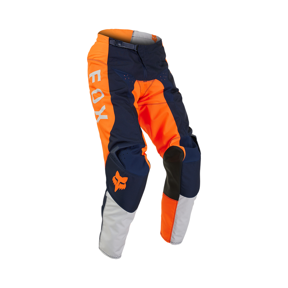 Fox 180 Nitro Motocross Pants Flo Orange
