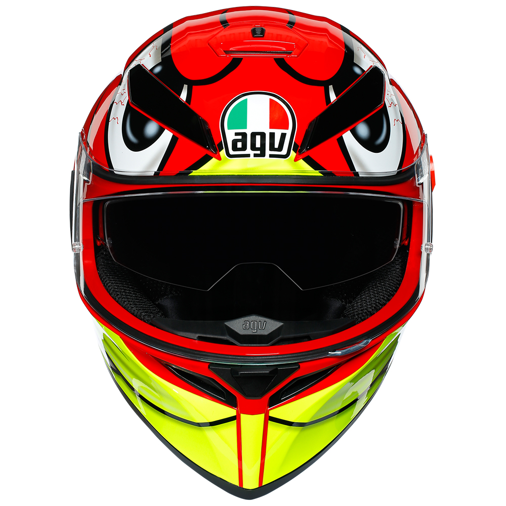 Road Helmet AGV K-3 SV Birdy