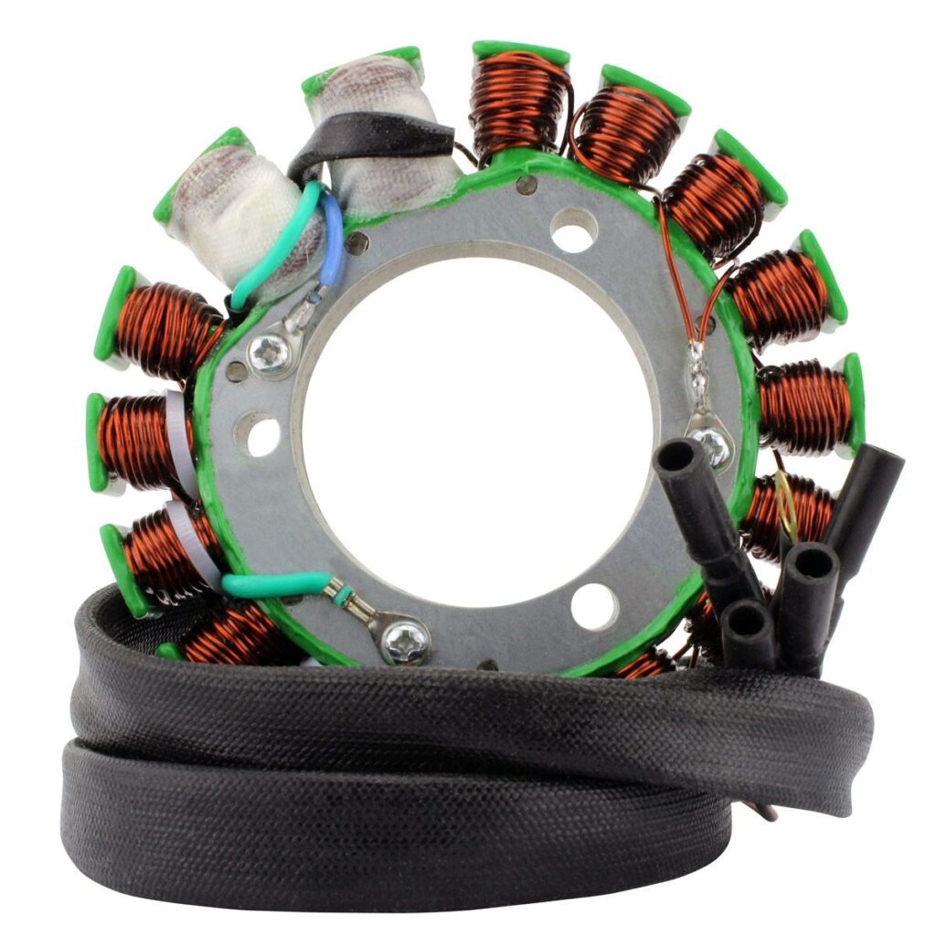 STATOR HON XR 600 R 1985-2000