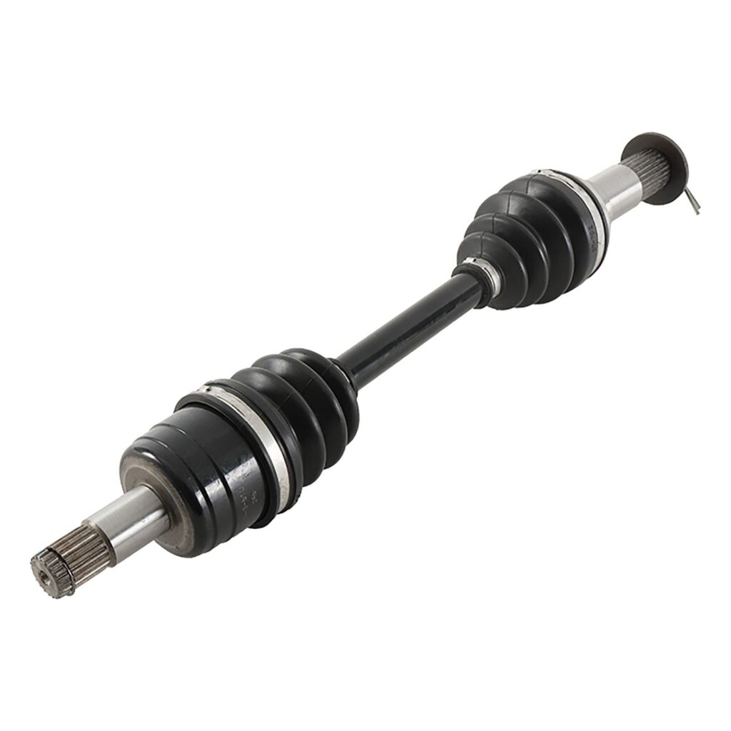 ATV CV/AXLE 6 BALL COMPLETE SHAFT
