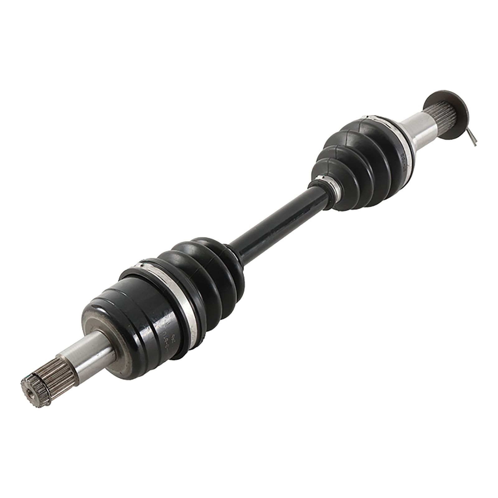 ATV CV/AXLE 6 BALL COMPLETE SHAFT - Image 2