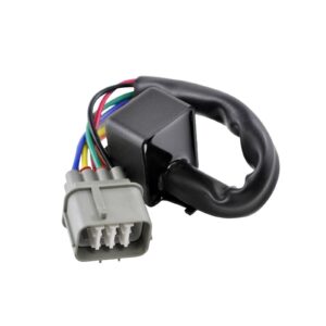 STARTER RELAY SOLENOID ASSTD KAW RFR FITMENT (RMS090-102089) - Image 2