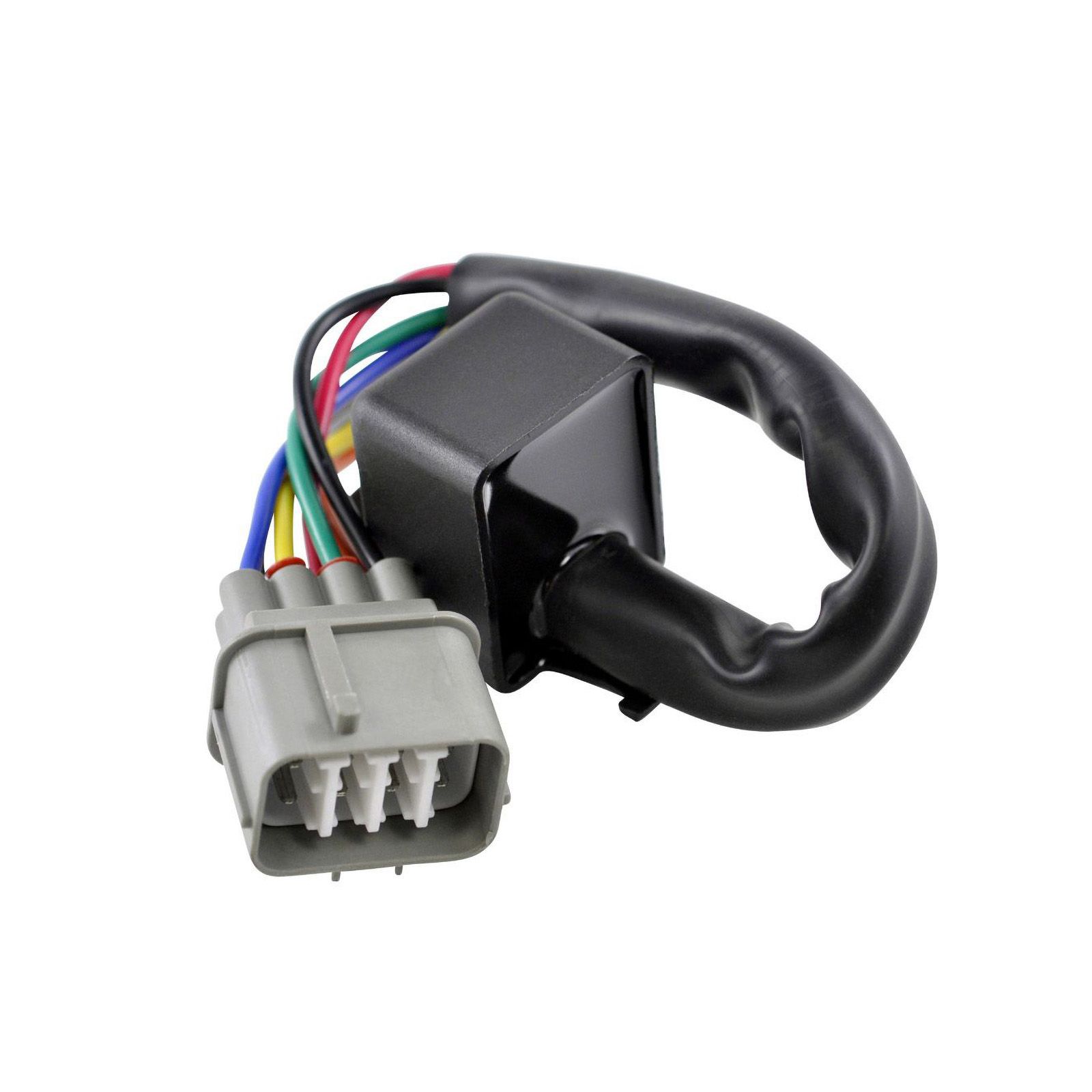 STARTER RELAY SOLENOID ASSTD KAW RFR FITMENT (RMS090-102089) - Image 2