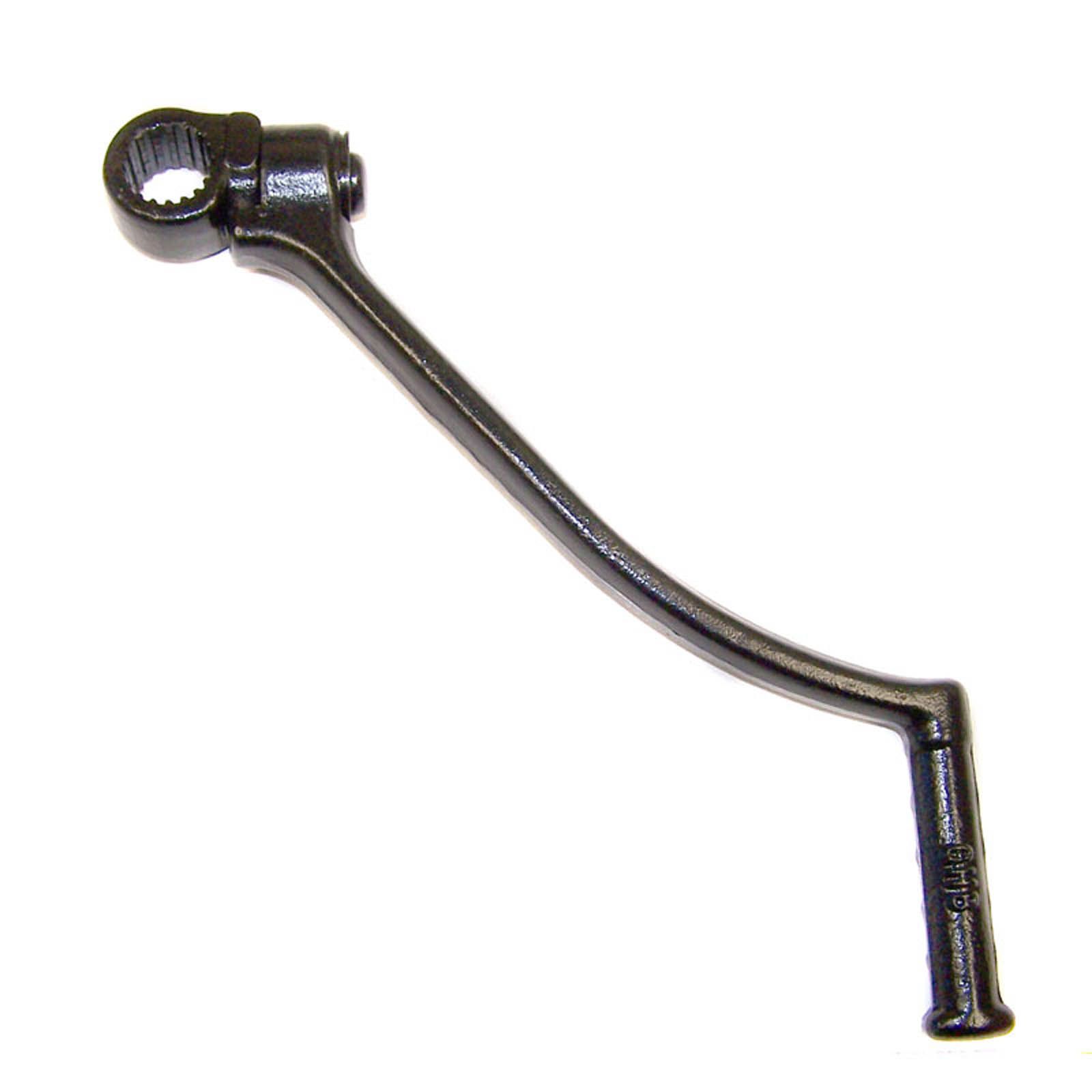 WHITES KICK START DR250- 20mm COARSE SPLINE - Image 1
