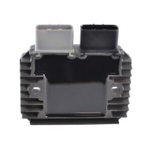 MOSFET REGULATOR KAW NINJA ZX-6R / ZX-10R 08-18 (RM30424) - Image 2