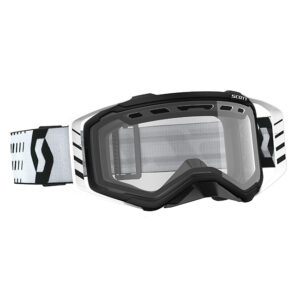 PG3310 Goggle Lens Clear Fits PG3303 Progrip - Image 19