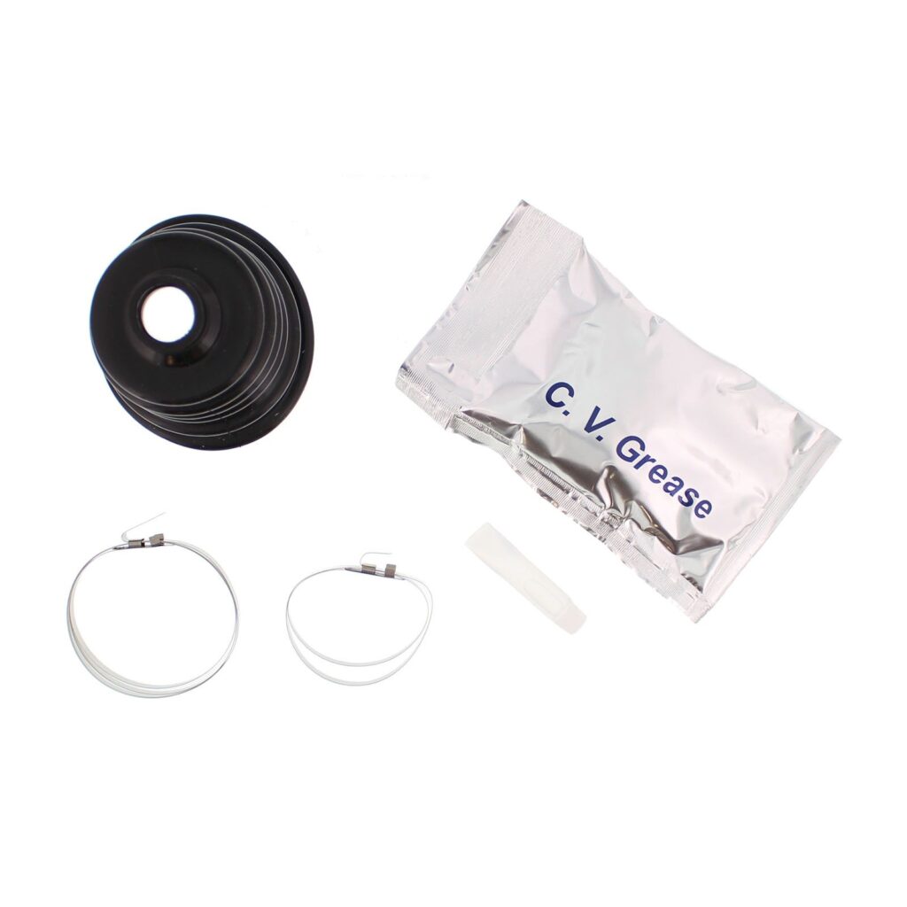 ALL BALLS EZ BOOT KIT UNIVERSAL LARGE ID80/20