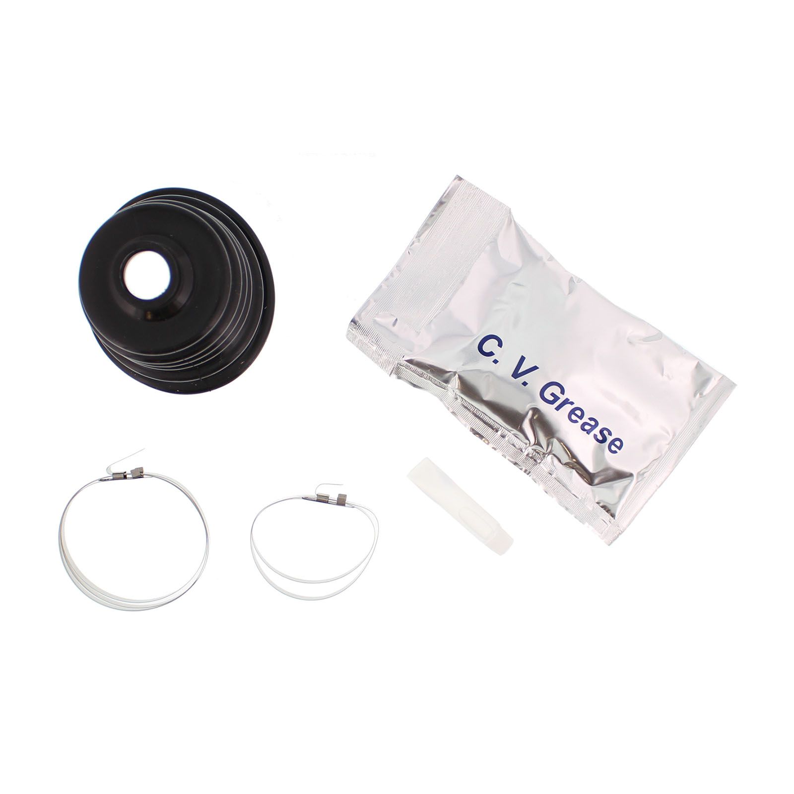 ALL BALLS EZ BOOT KIT UNIVERSAL LARGE ID80/20 - Image 3