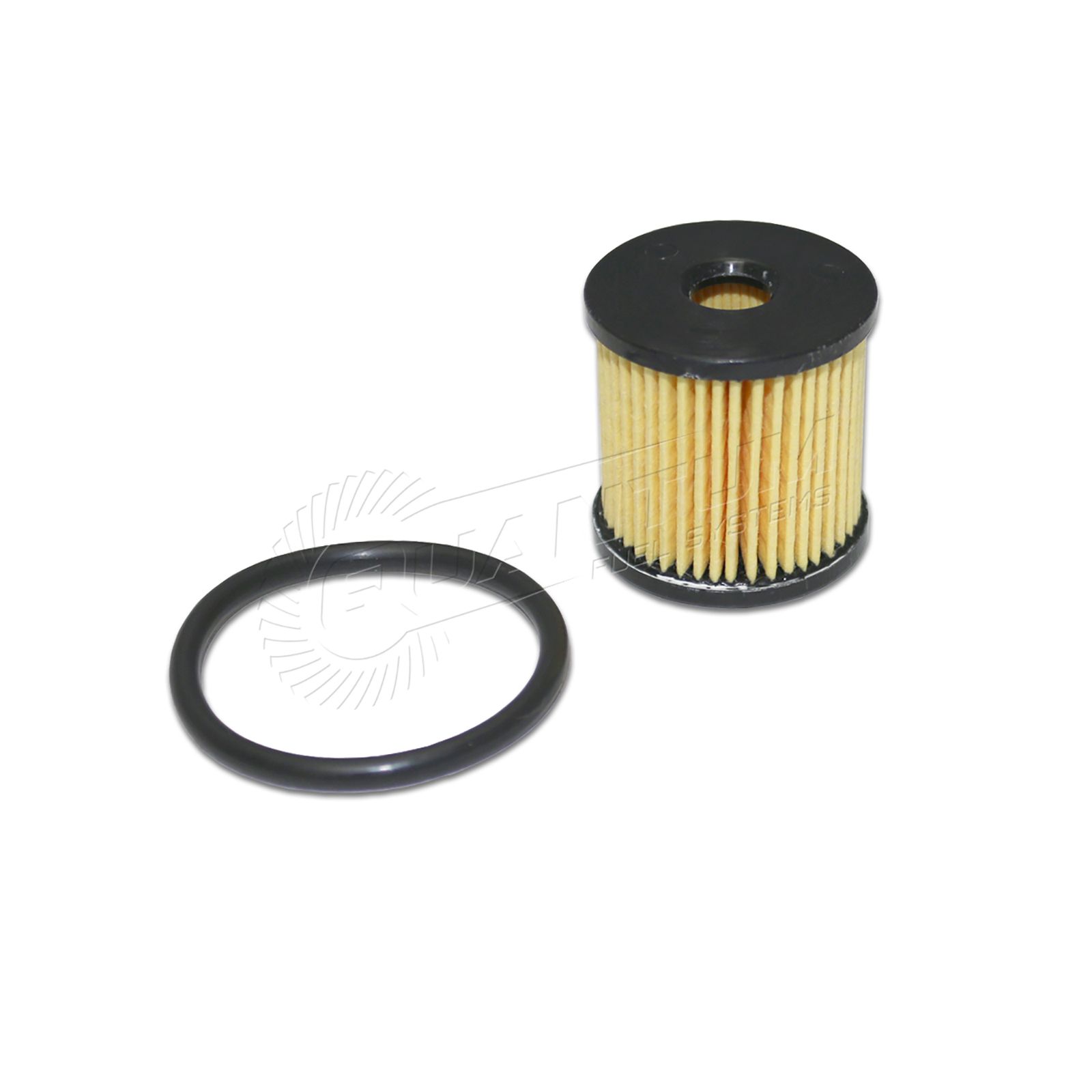 QUANTUM FUEL PUMP INSTALLATION KIT
