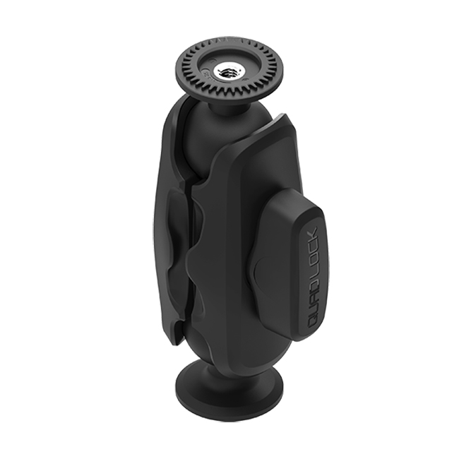 Quad Lock 360 Arm - Dual Pivot Small