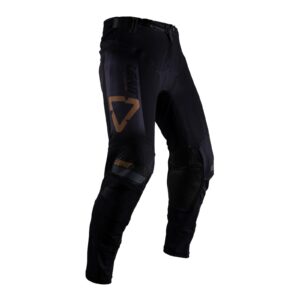 Leatt 5.5 I.K.S Motocross Pants - Stealth - Image 1