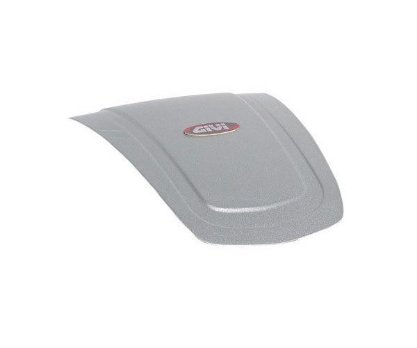 TOP BOX COVER E340/B33 SILVER PAINTED -NLA