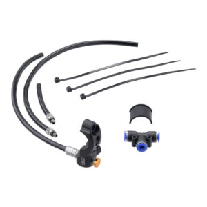 Zeta Air Bleed Kit Showa/KYB - Image 8