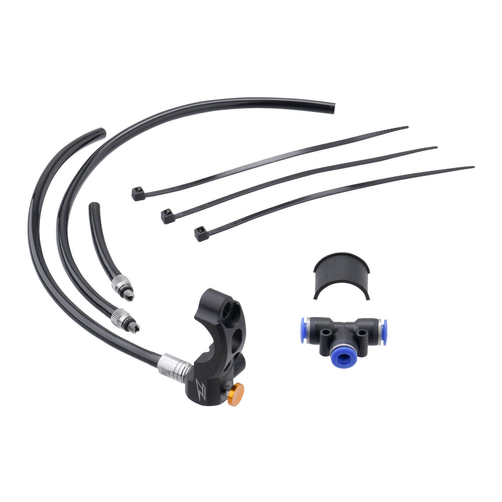Zeta Air Bleed Kit Showa/KYB - Image 8