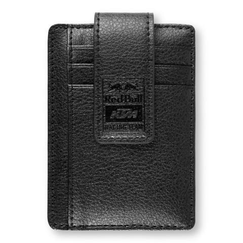 KTM RB Card Holder Black