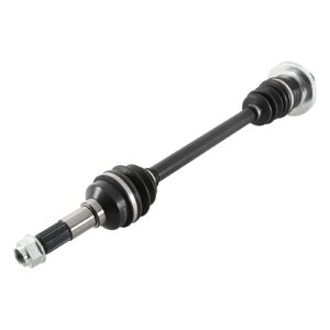 ATV CV/AXLE 8 BALL YAM RHINO 450 06-09, 660 06-07 RR RH - Image 3