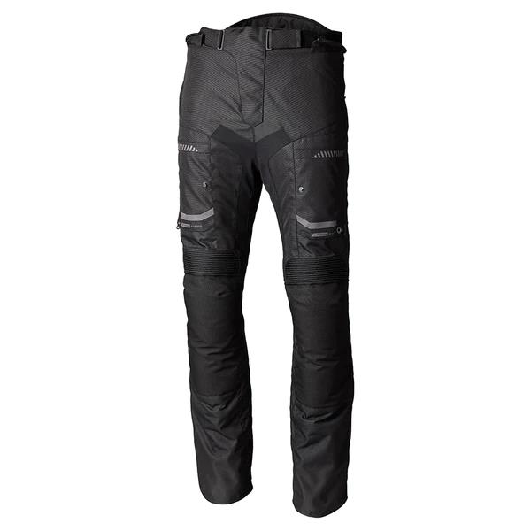 RST Maverick EVO CE Textile Road Pants Ladies Black