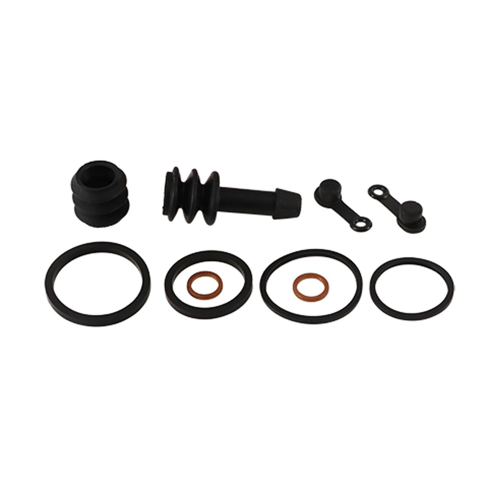 CALIPER REBUILD KIT REAR 18-3132 Kawasaki Road Models 88-97 - Image 1