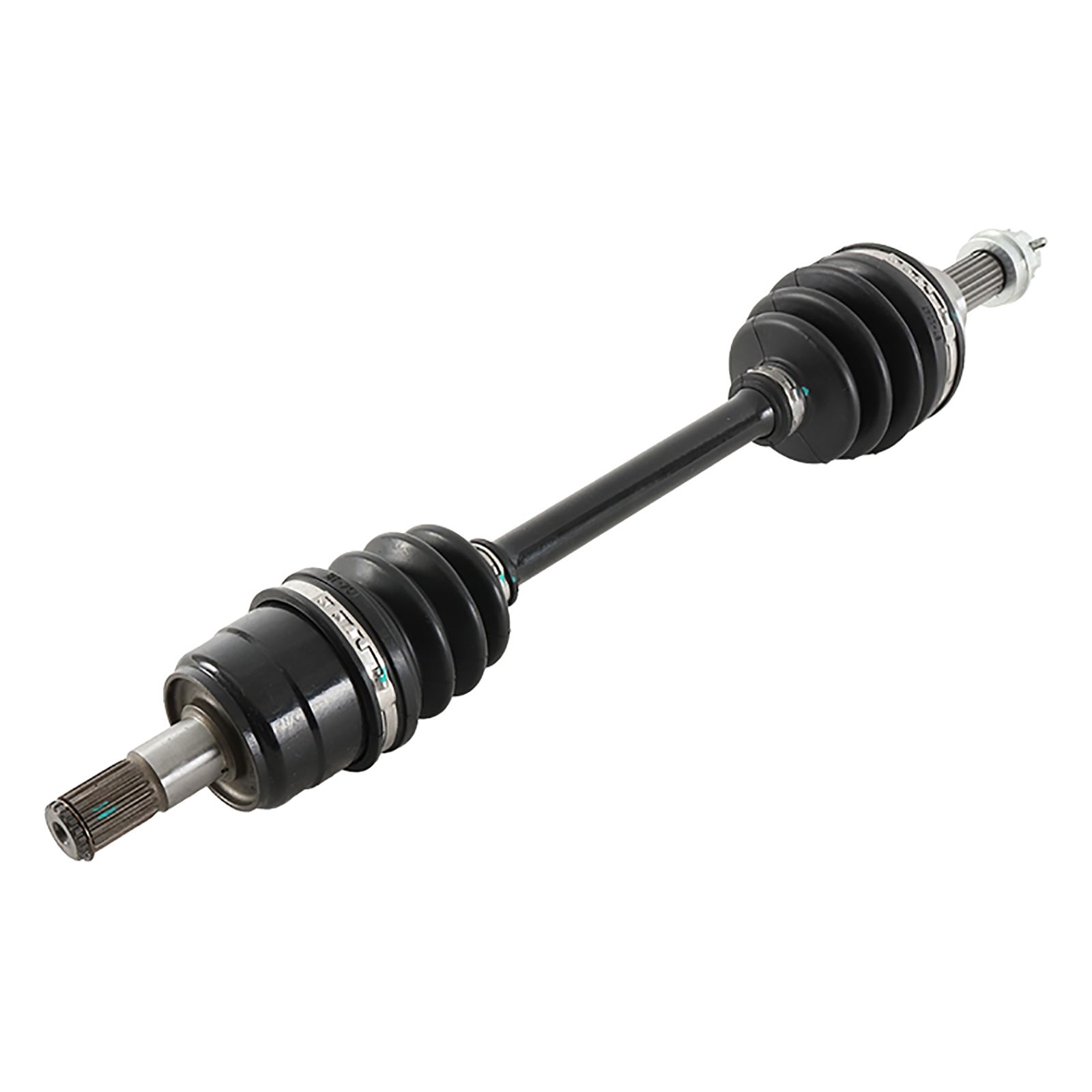 ATV CV/AXLE 6 BALL COMPLETE SHAFT - Image 2