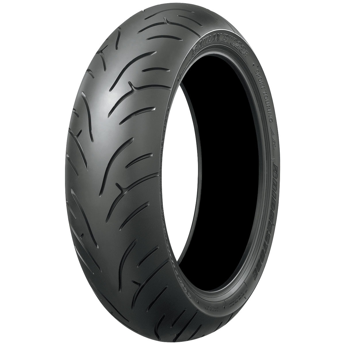 Rear Road Tyre Bridgestone Battlax BT023 (Radial) 160/70x17 - Image 1