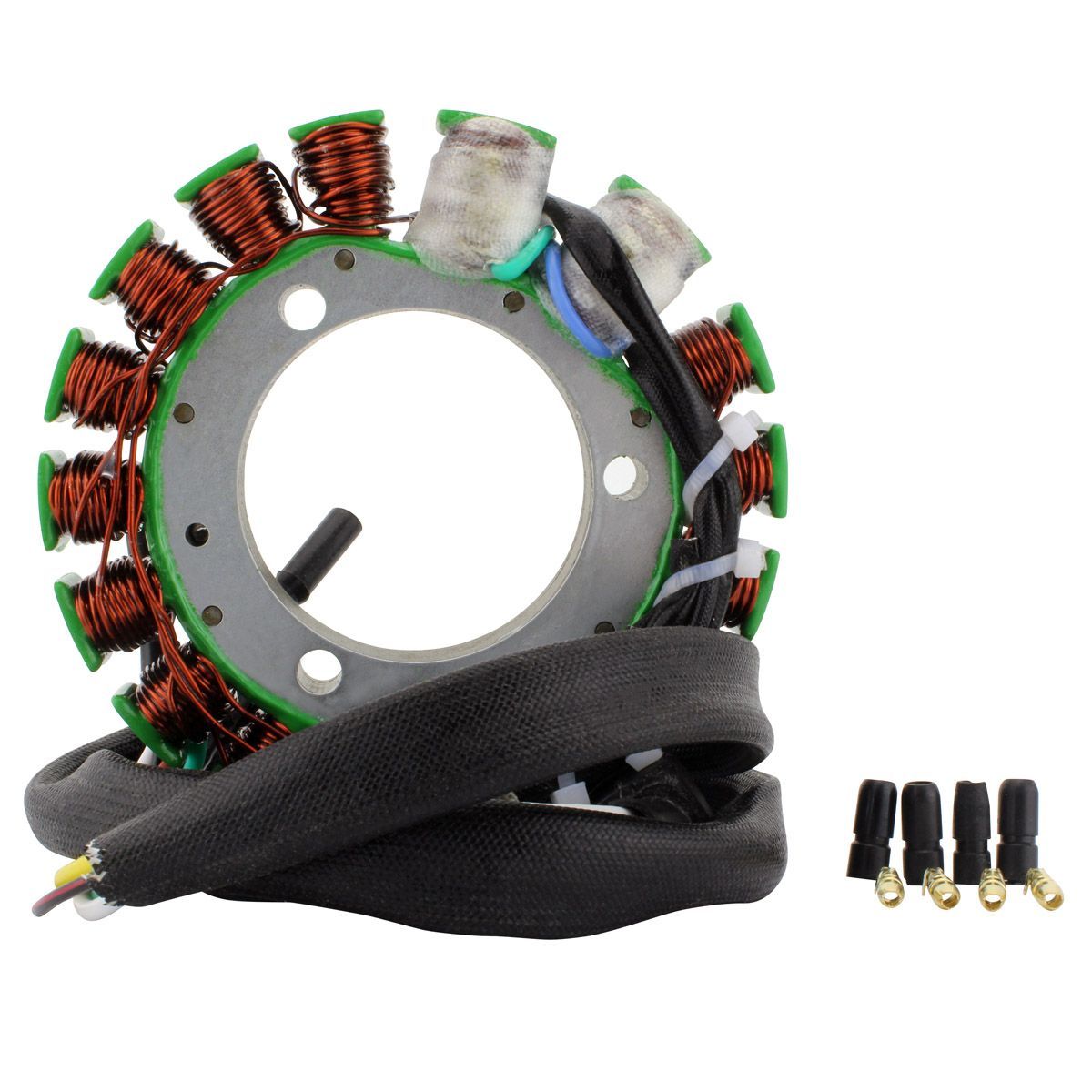 STATOR HON XR 600 R 1985-2000 - Image 5