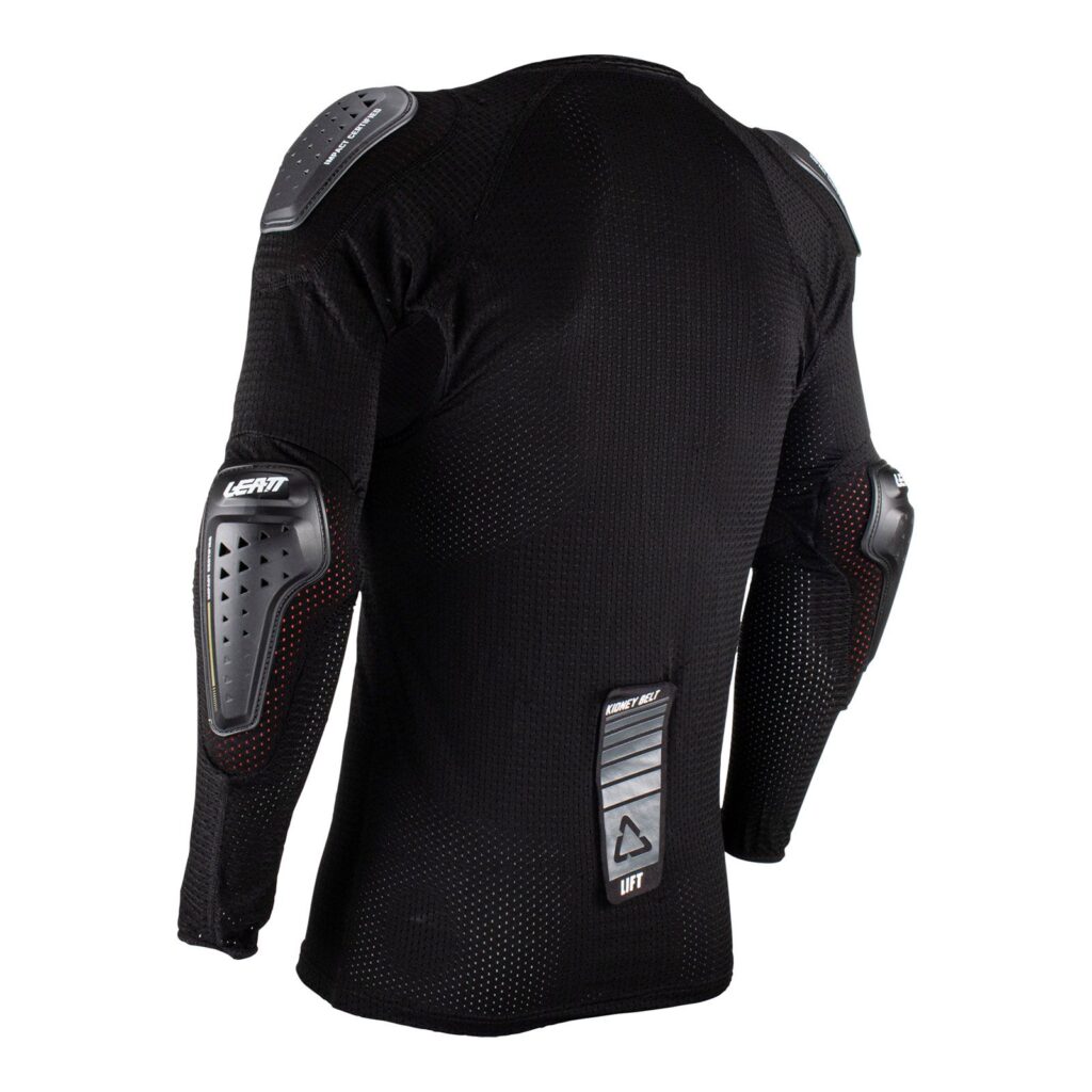 Leatt 3.5 184-196cm Graphene Body Protector