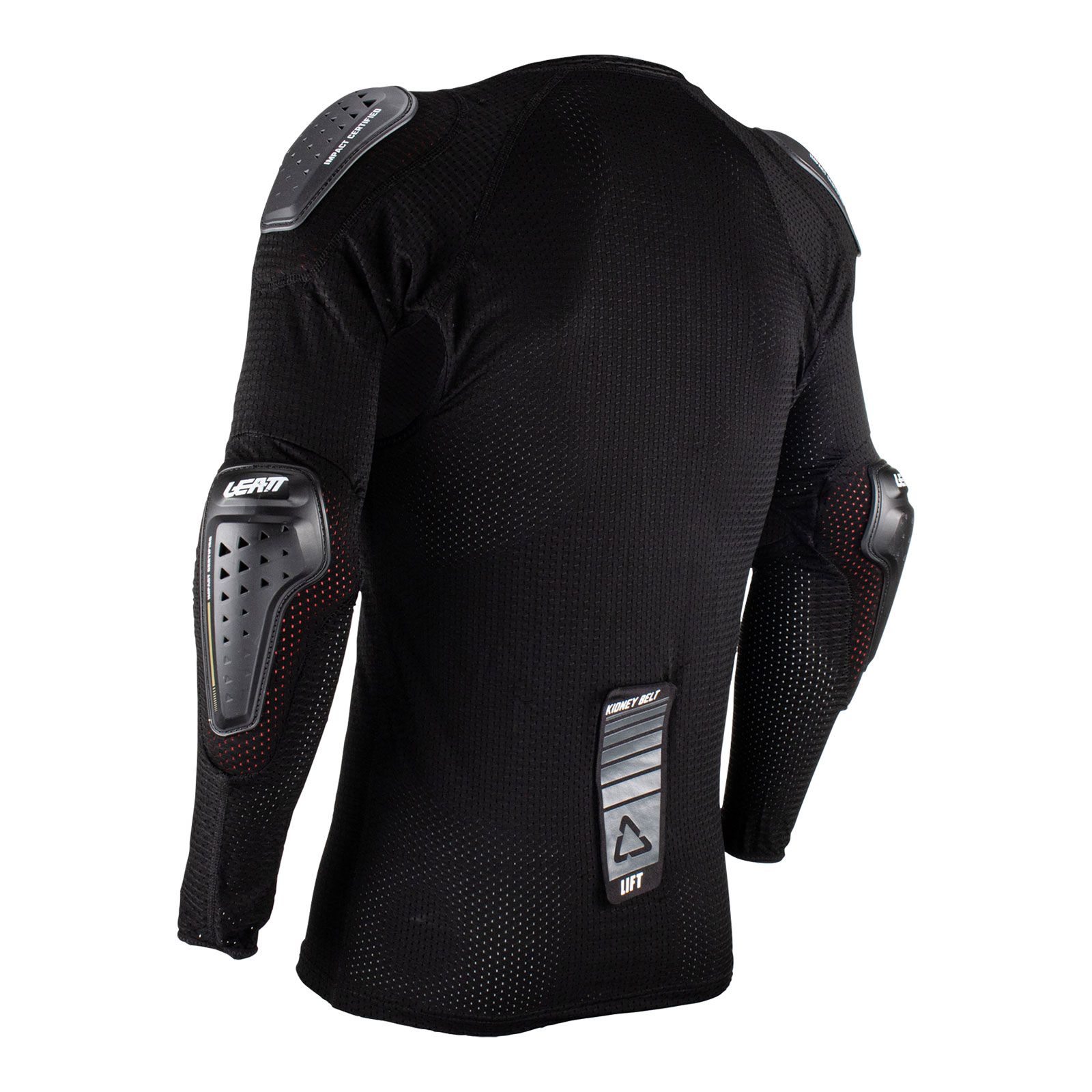 Leatt 3.5 184-196cm Graphene Body Protector - Image 8