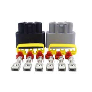 VOLTAGE REGULATOR RECTIFIER CAN-AM RYKER - Image 6