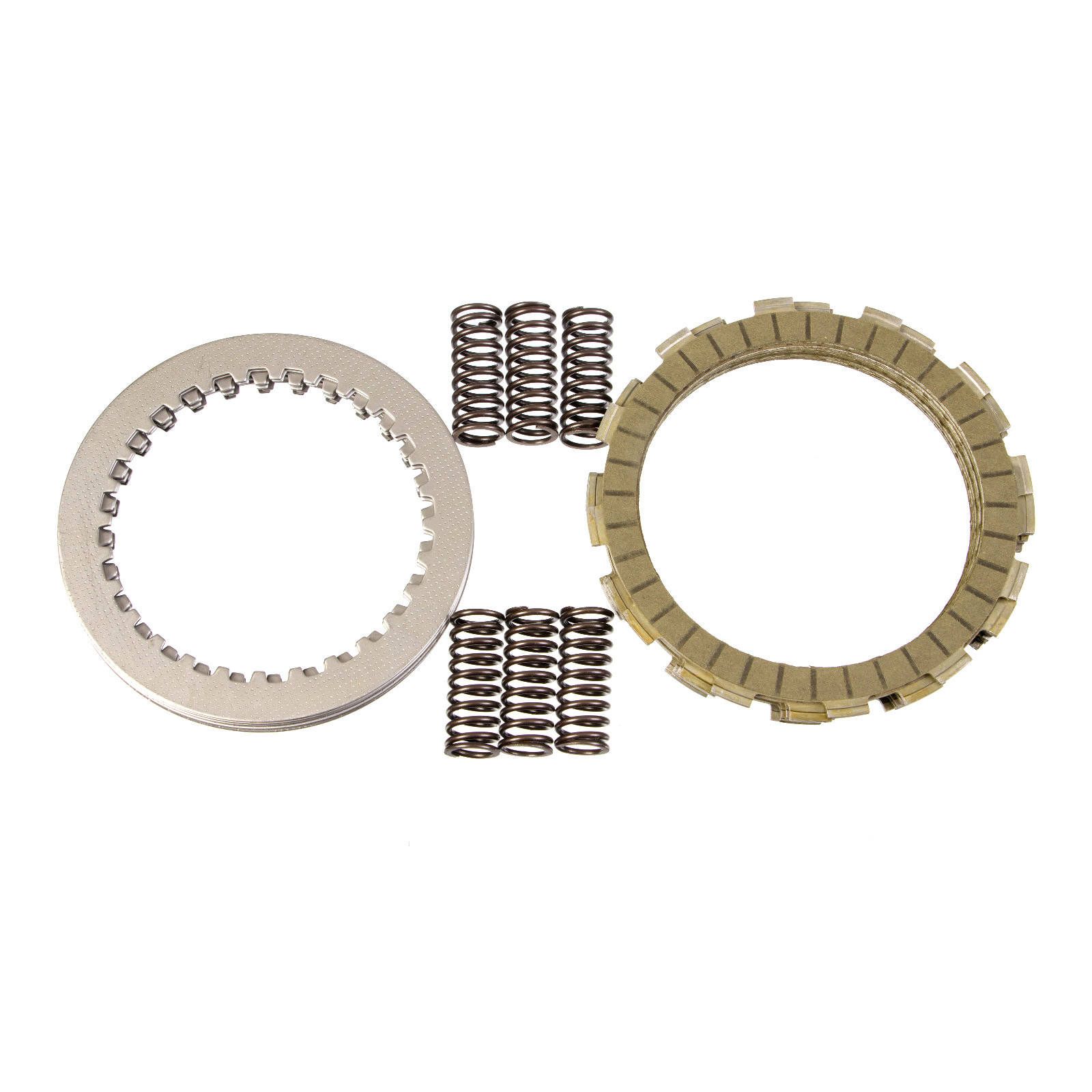 WHITES CLUTCH KIT HON CR250 94-07 = CK1247 - Image 1