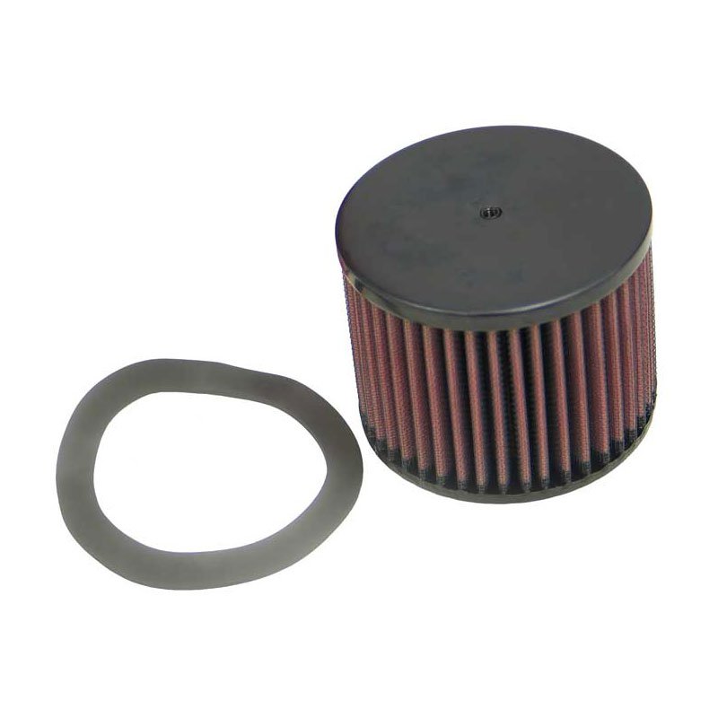 K&N REPLACEMENT AIR FILTER KLF220/250/300 Bayou
