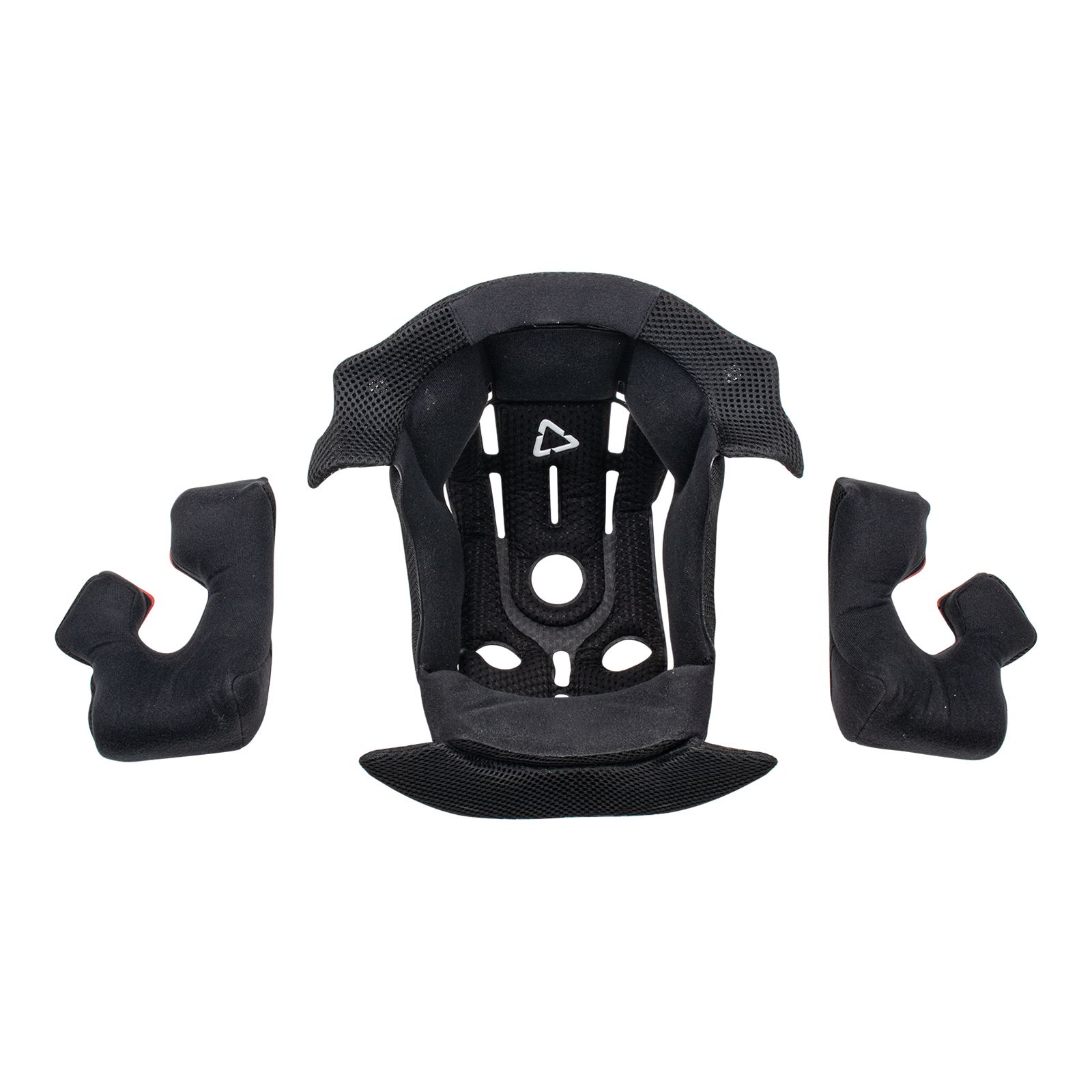 LEATT '21 MOTO HELMET LINER KIT 7.5 MED - Image 1