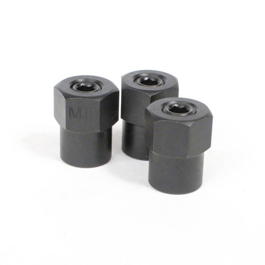 WHITES STUD INSTALLATION TOOL SET 6mm/8mm/10mm