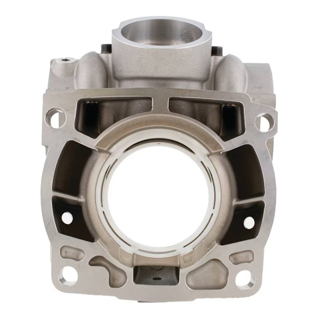Cylinder Works