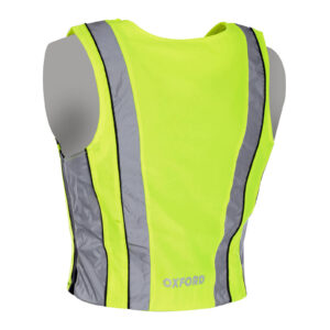 Oxford Brighttop Active Hi-Vis Vest - Image 2